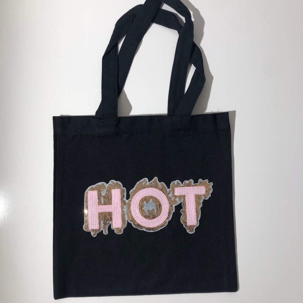 Hot Tote
